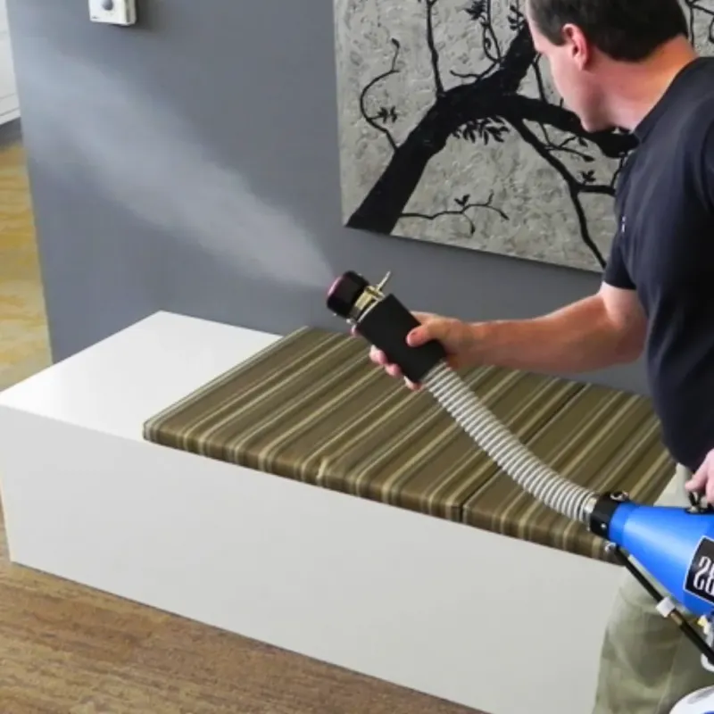 Professional Odor Removal in Swanton, OH